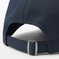Water Repellent Sealing Taped Cap