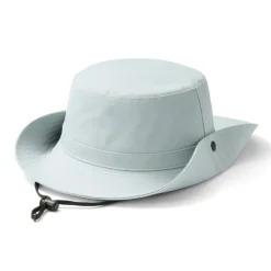 Water Repellent Sealing Taped Safari Hat