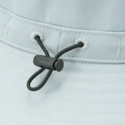 Water Repellent Sealing Taped Safari Hat
