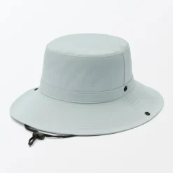 Water Repellent Sealing Taped Safari Hat