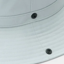 Water Repellent Sealing Taped Safari Hat