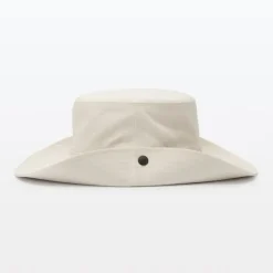 Water Repellent Sealing Taped Safari Hat