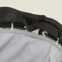 Water Repellent Sealing Taped Safari Hat