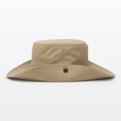 Water Repellent Sealing Taped Safari Hat
