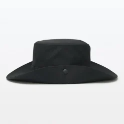Water Repellent Sealing Taped Safari Hat