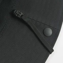Water Repellent Sealing Taped Safari Hat