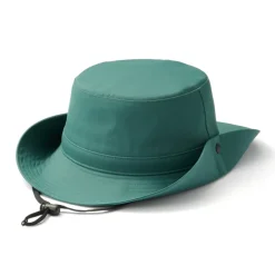 Water Repellent Sealing Taped Safari Hat