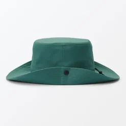 Water Repellent Sealing Taped Safari Hat