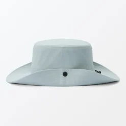 Water Repellent Sealing Taped Safari Hat