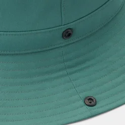 Water Repellent Sealing Taped Safari Hat