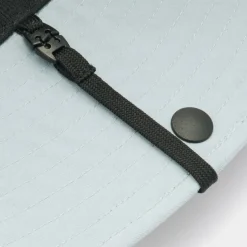 Water Repellent Sealing Taped Safari Hat