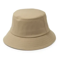Water Repellent Sealing Taped Bucket Hat