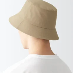 Water Repellent Sealing Taped Bucket Hat
