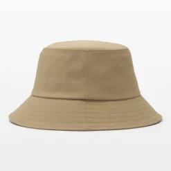Water Repellent Sealing Taped Bucket Hat