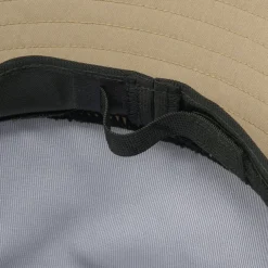 Water Repellent Sealing Taped Bucket Hat