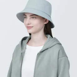 Water Repellent Sealing Taped Bucket Hat