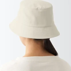 Water Repellent Sealing Taped Bucket Hat