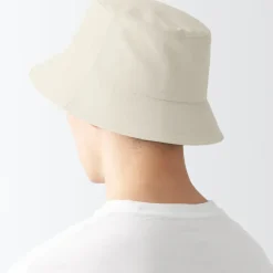Water Repellent Sealing Taped Bucket Hat