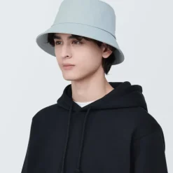 Water Repellent Sealing Taped Bucket Hat