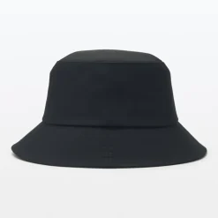 Water Repellent Sealing Taped Bucket Hat