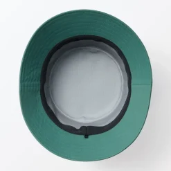 Water Repellent Sealing Taped Bucket Hat