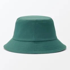 Water Repellent Sealing Taped Bucket Hat