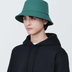 Water Repellent Sealing Taped Bucket Hat