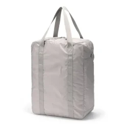 Water Repellent Tall Boston Bag