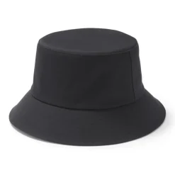 Water Repellent Waterproof Tape Bucket Hat