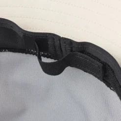Water Repellent Waterproof Tape Bucket Hat