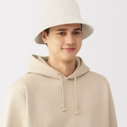 Water Repellent Waterproof Tape Bucket Hat