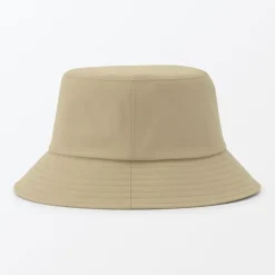 Water Repellent Waterproof Tape Bucket Hat