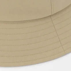 Water Repellent Waterproof Tape Bucket Hat