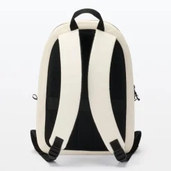 Water Resistant Welded Cotton Backpack