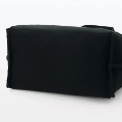 2-Way Canvas Tote Bag