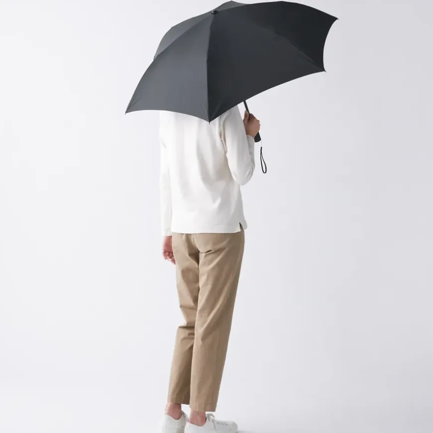 2-Way Foldable Umbrella