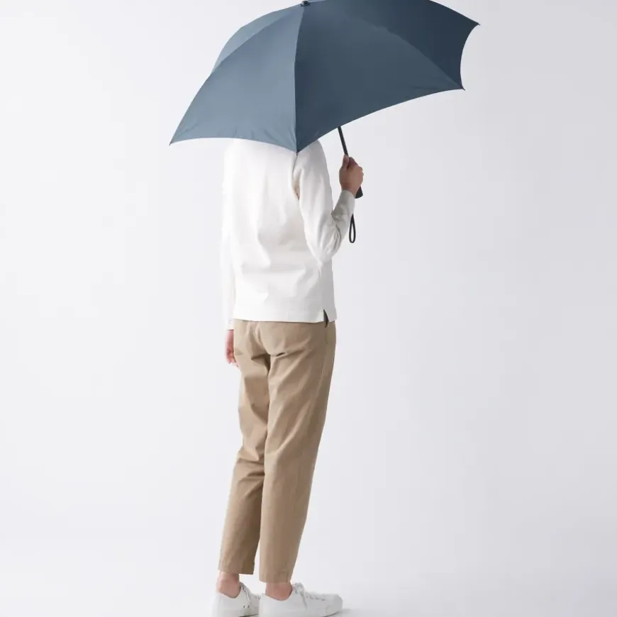 2-Way Foldable Umbrella