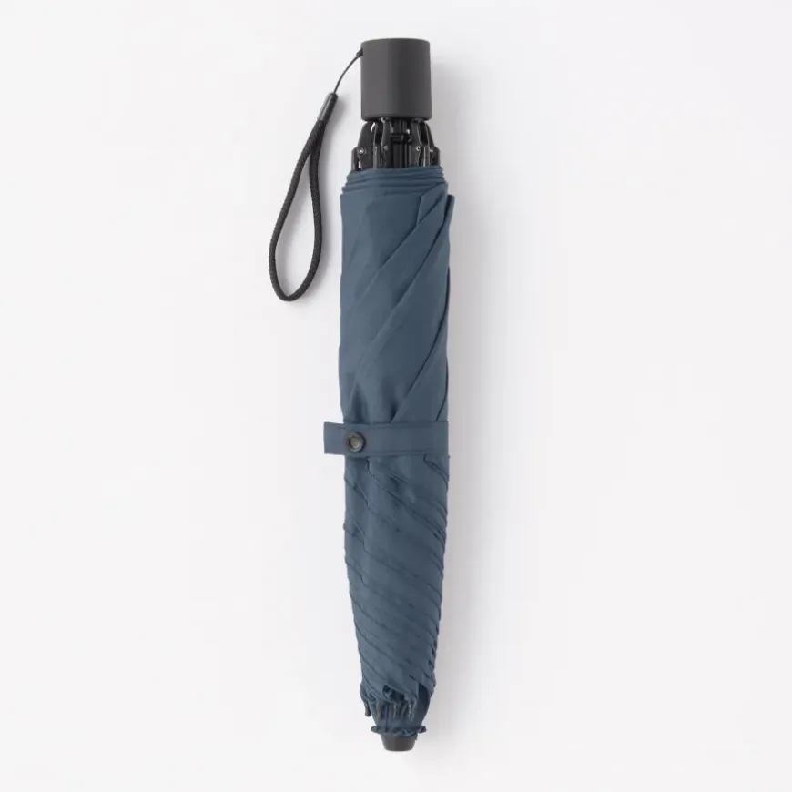 2-Way Foldable Umbrella