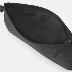 2-Way Water Repellent Sacoche / Crossbody Bag