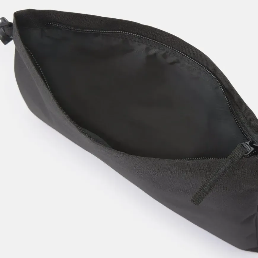 2-Way Water Repellent Sacoche / Crossbody Bag