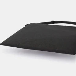 2-Way Water Repellent Sacoche / Crossbody Bag