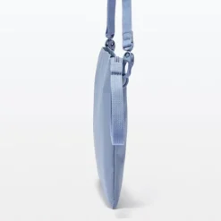 2-Way Water Repellent Sacoche / Crossbody Bag
