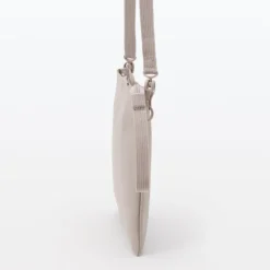 2-Way Water Repellent Sacoche / Crossbody Bag
