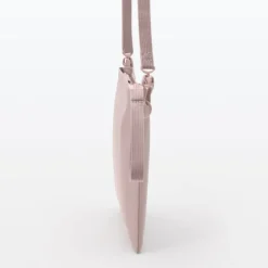 2-Way Water Repellent Sacoche / Crossbody Bag