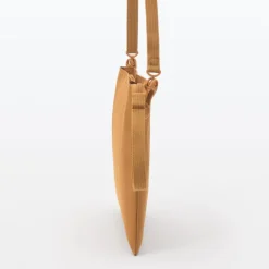 2-Way Water Repellent Sacoche / Crossbody Bag