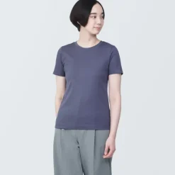 Women's Anti-Sweat Stain Short Sleeve T-Shirt
