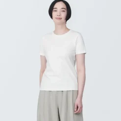 Women's Anti-Sweat Stain Short Sleeve T-Shirt