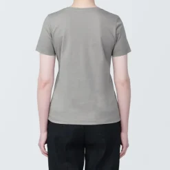 Women's Anti-Sweat Stain Short Sleeve T-Shirt