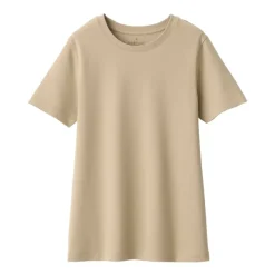 Women's Anti-Sweat Stain Short Sleeve T-Shirt