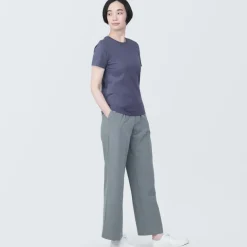 Women's Anti-Sweat Stain Short Sleeve T-Shirt